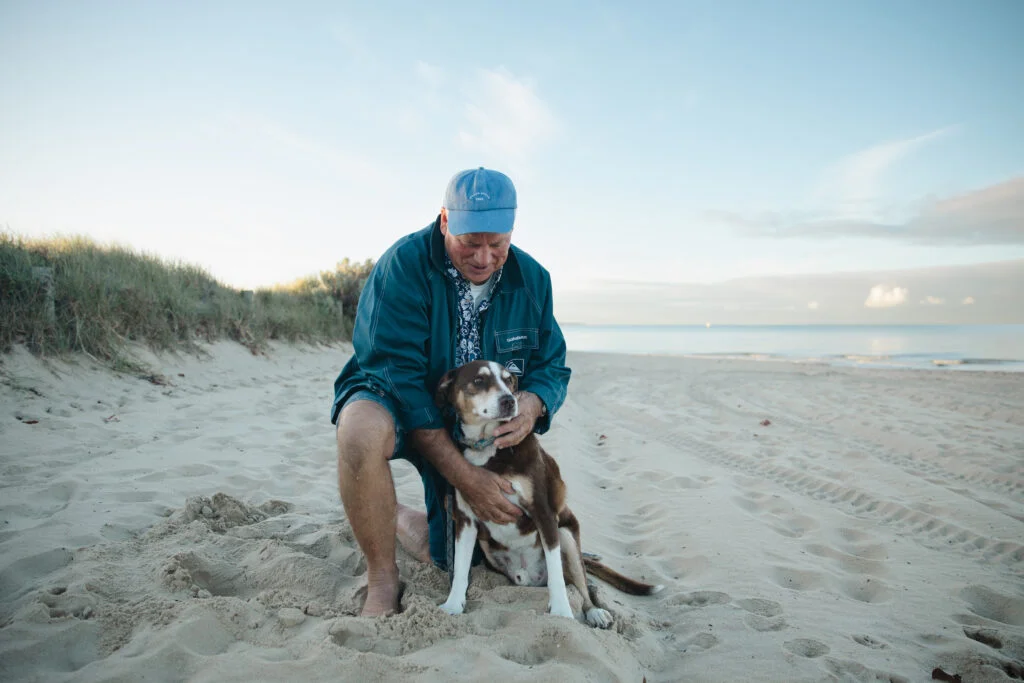 Spike the Surfing Dog and His Amazing Story - Top Dog Film Festival  Australia